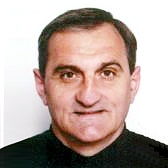 Zlatko Homoki