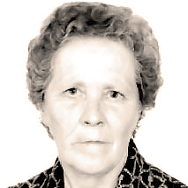 Marija Štiber