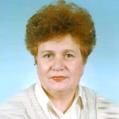 mr.sc.prof. Nada Lagumdžija