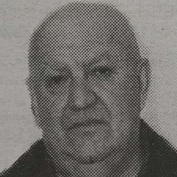Mirčeta Tomić