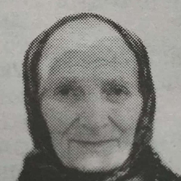 Ljubica Rašković