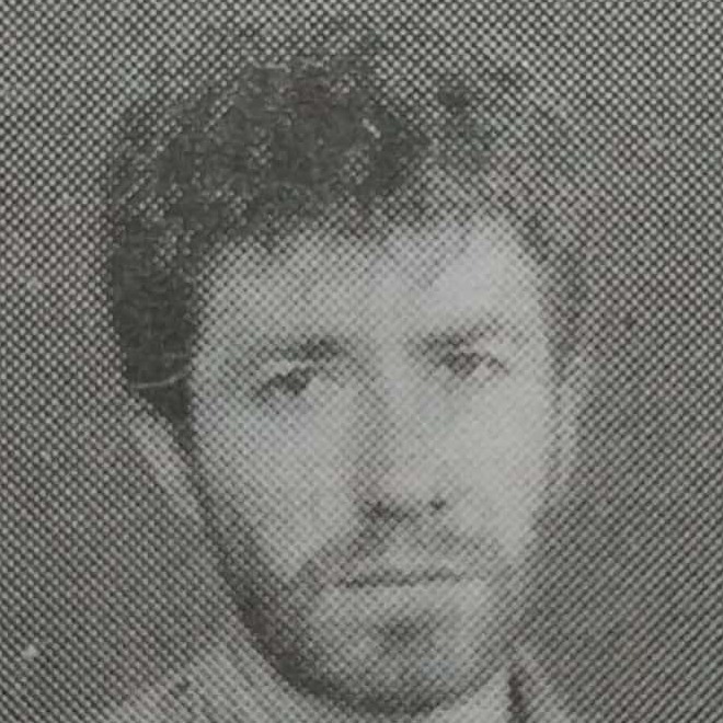 Vladimir Mitić