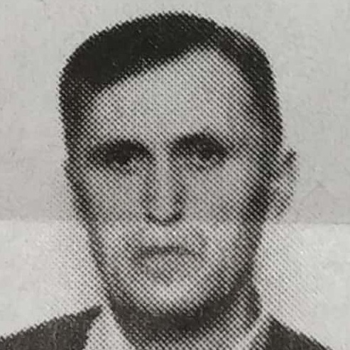 Stevo Rosić