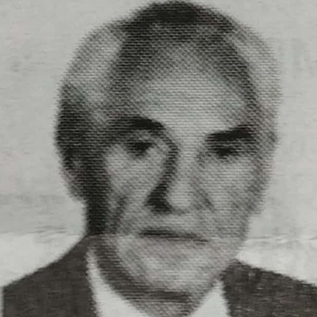 Milivoj Aleksić