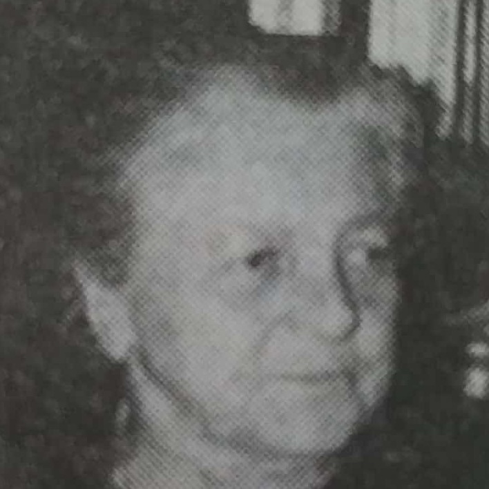 Nadežda Stošić
