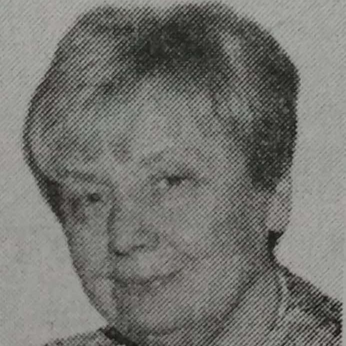 Vera Trifunović