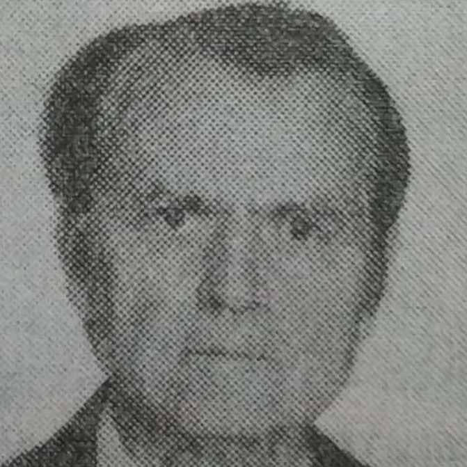 Mirko Radović