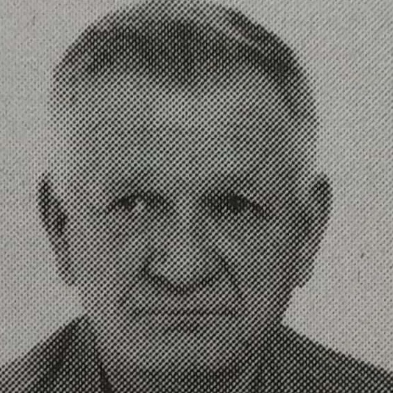 Dragoslav Miletić