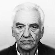 Vinko Bazina
