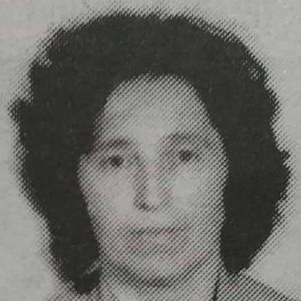 Desanka Milenković
