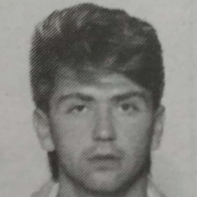 Branko Jakovljević