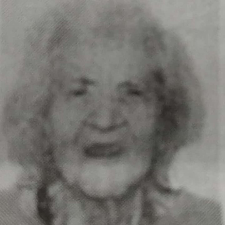 Jevrosima Paunović
