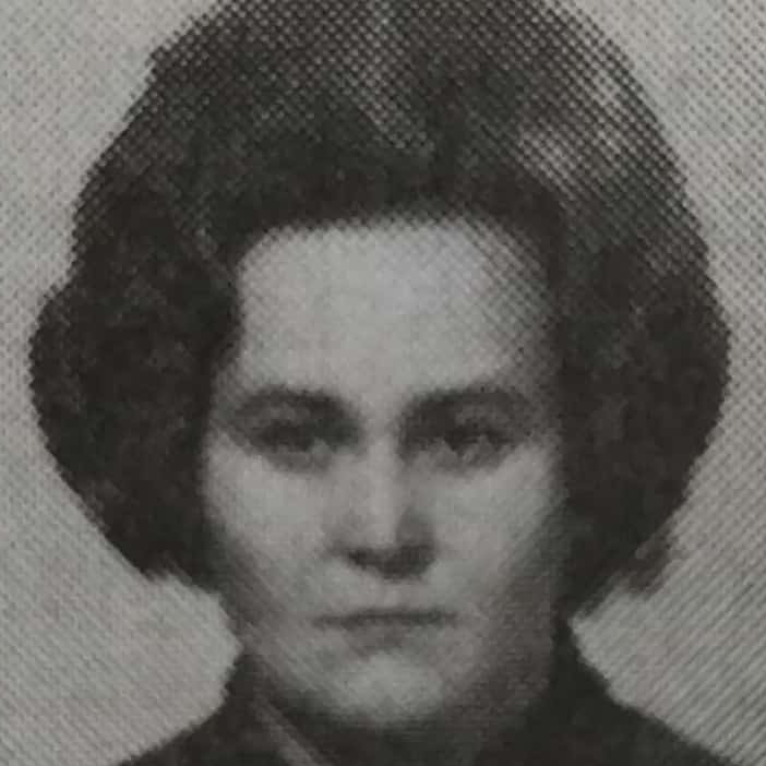 Živana Rajić