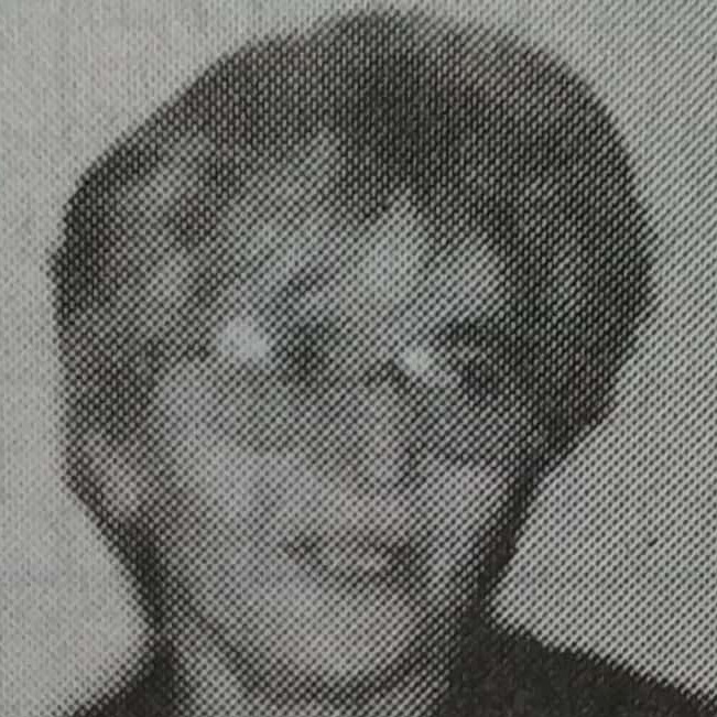 Blaguna Tomašević