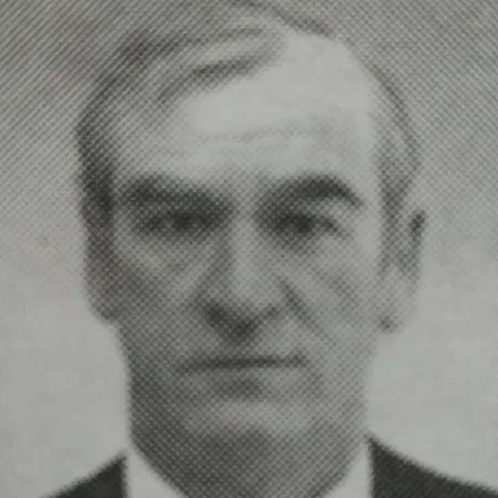Vlastimir Miljković