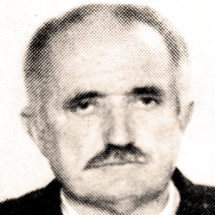 Stevan Dragaš