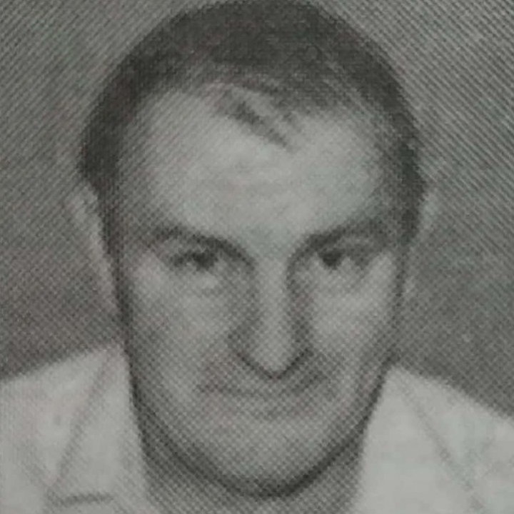 Ivan Todorov