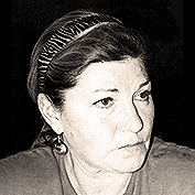 Ginette Profizi