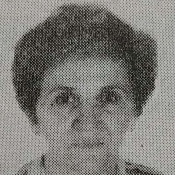 Slobodanka Dubovac