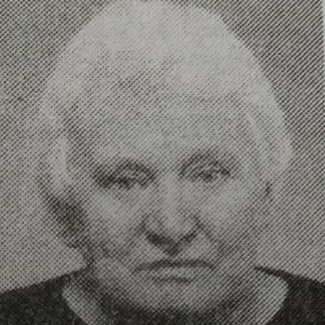 Rada Milić