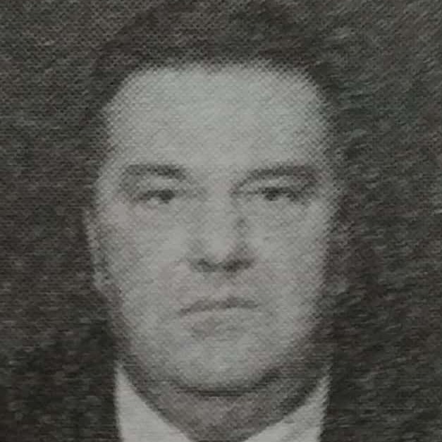 Dušan Babović