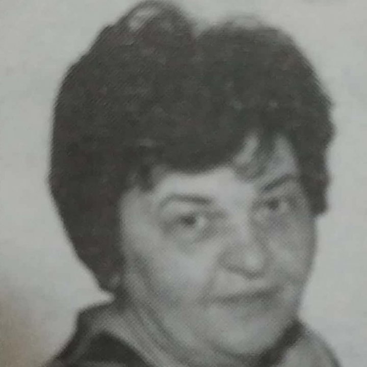 Dušica Kostov