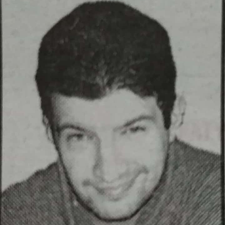 Goran Arsić