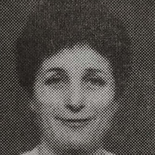 Marica Matić