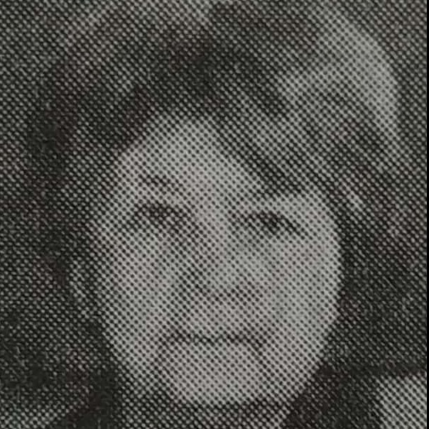 Nada Garić