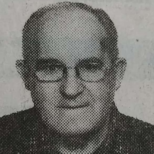 Vlaho Krunoslav