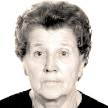 Zora Cvek