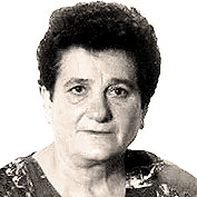 Cvita Burazer