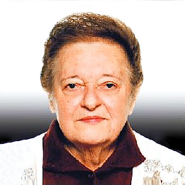 Veronika Novotni