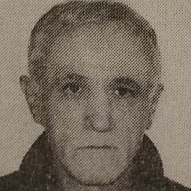 Milutin Vukićević