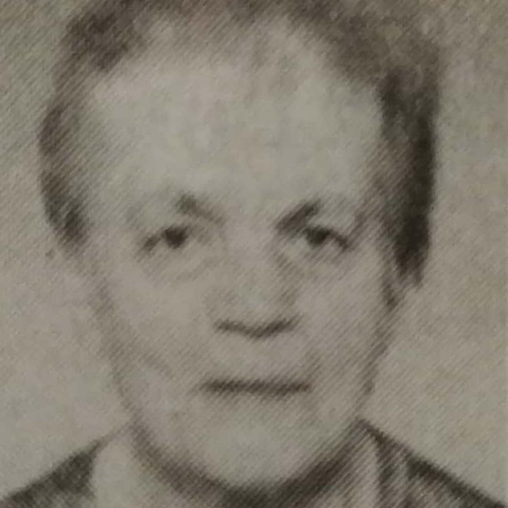 Borislavka Milošević