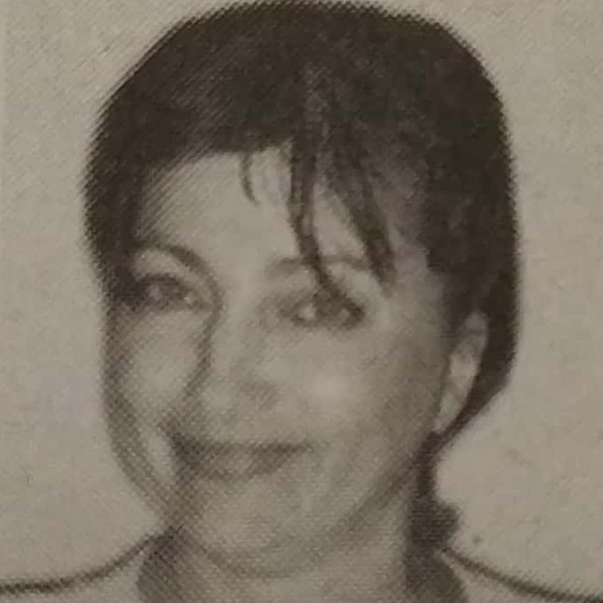 Emilija Mirković