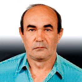 Ivan Ferderber