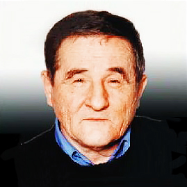 Svetozar Smiljanić