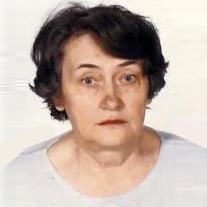 Kovinka Pekarić