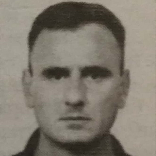 Miloje Petrović