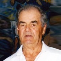 Nikola Antunović-Ćabin