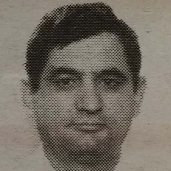 Slavoljub Davidović