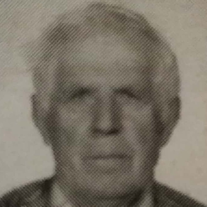Svetozar Despenić