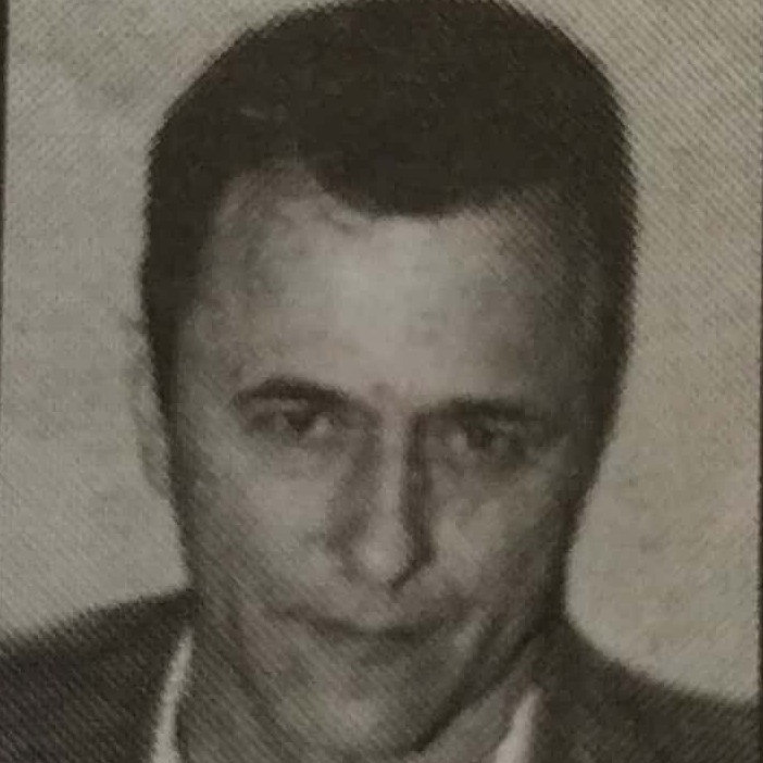 Boško Cerović