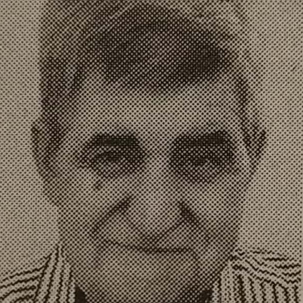 Živan Radoš