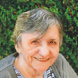 Katarina Modrić