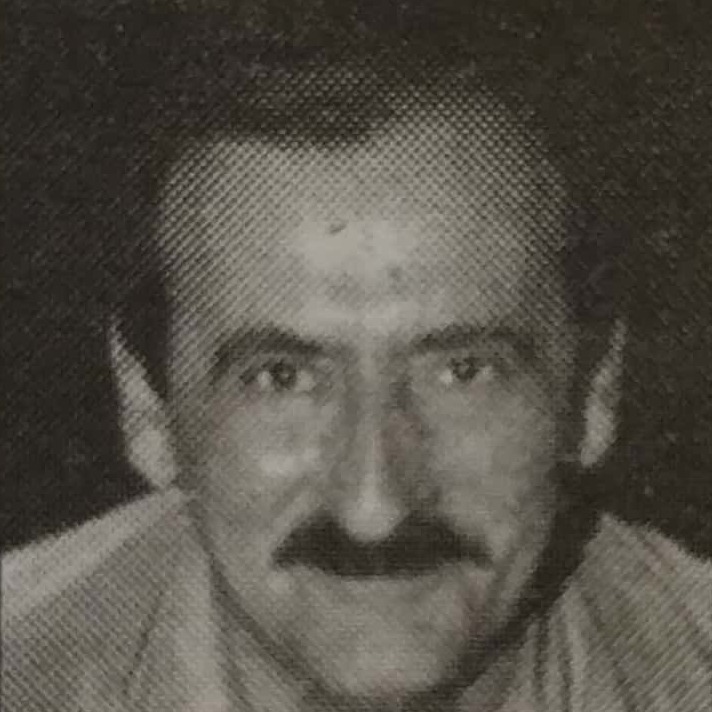 Zoran Trivković