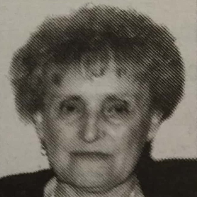 Ljubina Zdravković
