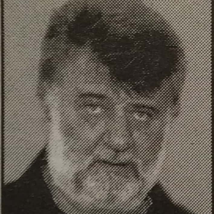Radovan Griffe