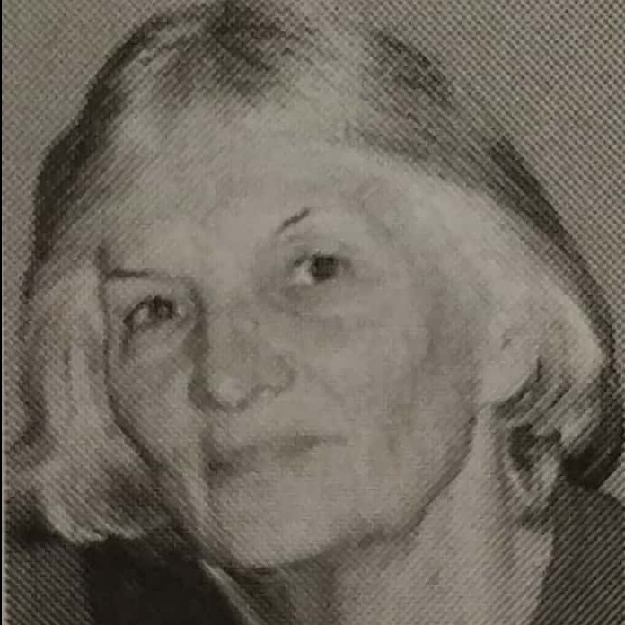 Cveta Borisavljević
